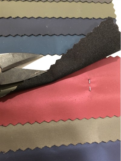 GZ-JNHE 816 尼龍面料  背囊/雨衣面料  45度照